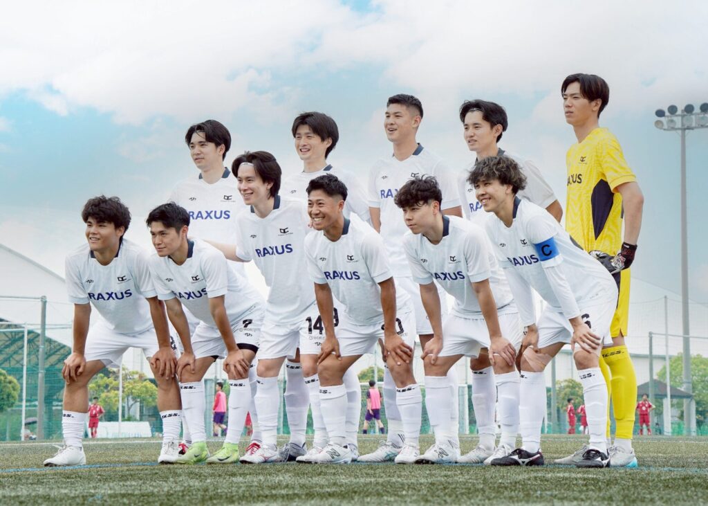 Osaka City SCパートナー契約締結のお知らせ