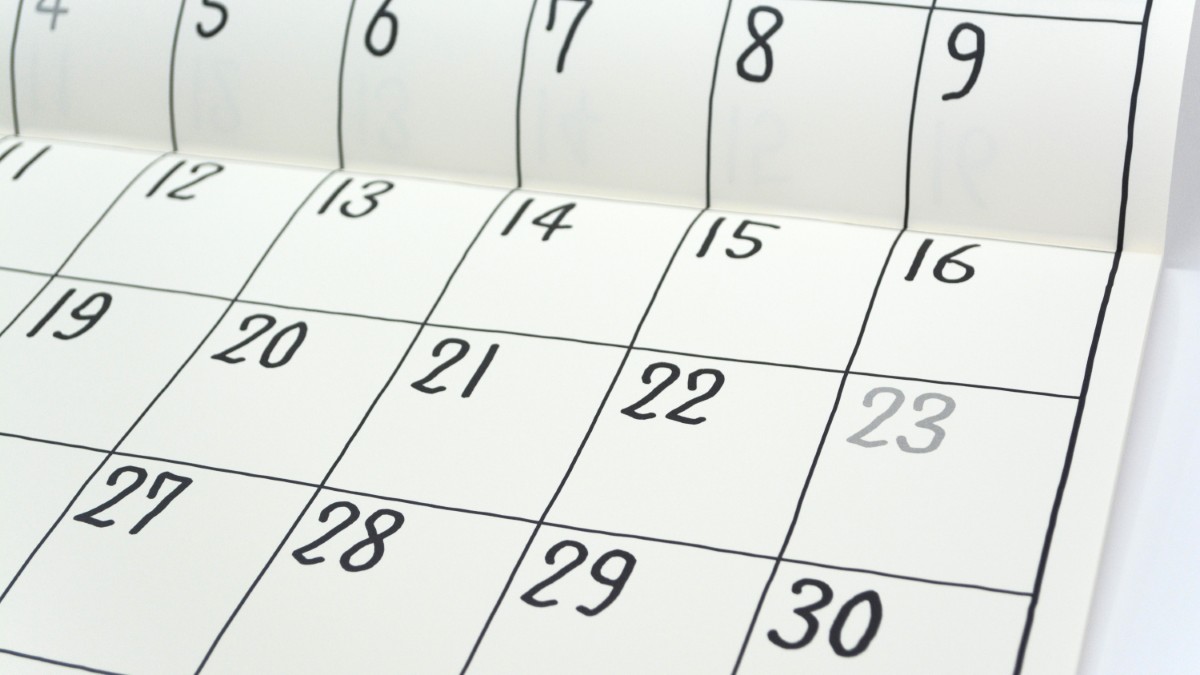 カレンダー(卓上・壁掛け)　印刷・オリジナル製作